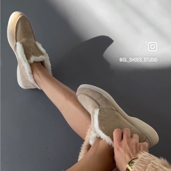 Winter boots - Picture 3 of 4